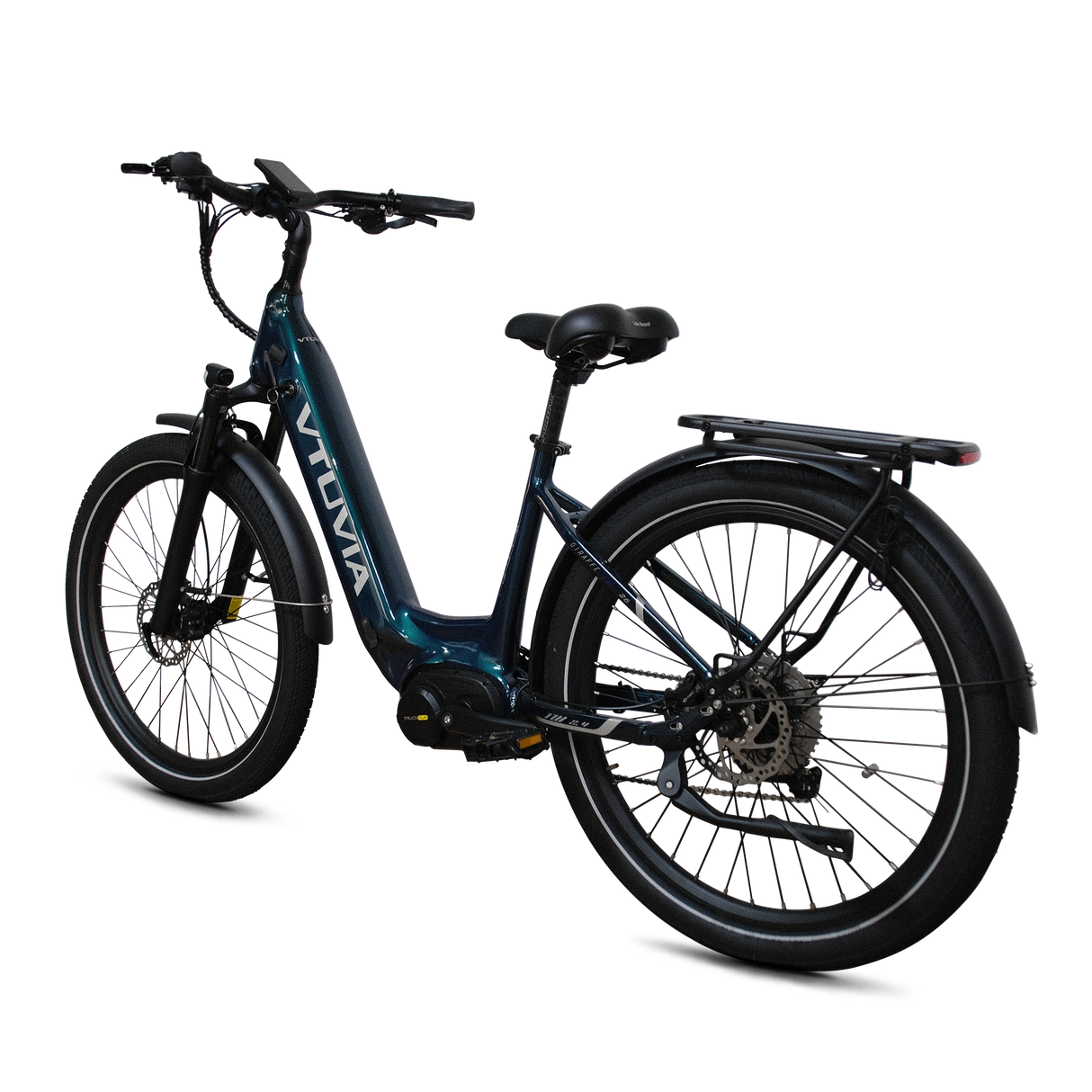 Vtuvia CMB Step Thru Electric Bike