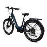 Vtuvia CMB Step Thru Electric Bike
