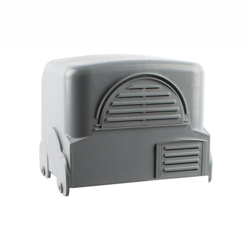 Aleko Plastic Cover for Sliding Gate Opener - AC/AR 5700/5750 Series
