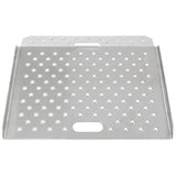 Aluminum Curb Ramp - 750 lb. Cap