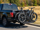 Freesky CRAVOT CyberRack E2 Hitch Bike Rack