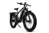 Cyke Cheetah Hunting Ebike Step Thru