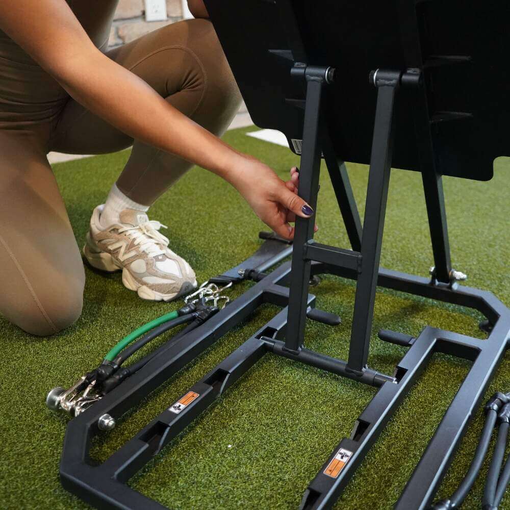 The Abs Company Cali Lift®