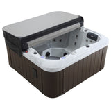 Canadian Spa Co. Cambridge 34-Jet 6-Person Spa