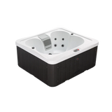 Canadian Spa Company Granby 4-Person 15-Jet Portable Hot Tub