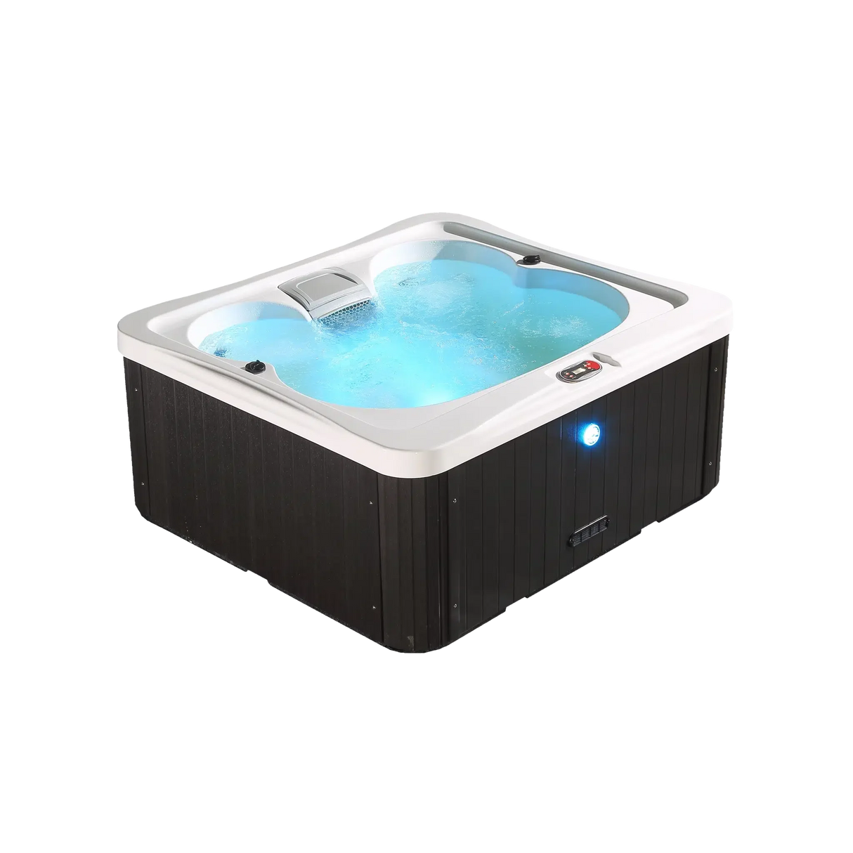 Canadian Spa Company Granby 4-Person 15-Jet Portable Hot Tub