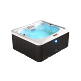 Canadian Spa Company Granby 4-Person 15-Jet Portable Hot Tub