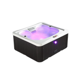 Canadian Spa Company Granby 4-Person 15-Jet Portable Hot Tub