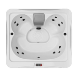 Canadian Spa Company Granby 4-Person 15-Jet Portable Hot Tub
