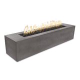 The Outdoor Plus 72" Carmen Concrete Fire Pit
