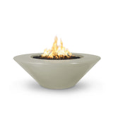 The Outdoor Plus Cazo Concrete Fire Pit