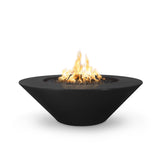 The Outdoor Plus Cazo Concrete Fire Pit