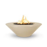 The Outdoor Plus Cazo Concrete Fire Pit