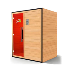 Medical Saunas- Commercial Spa 486