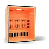 Medical Saunas- Commercial Spa 486