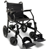 ComfyGO X-Lite Folding Electric Wheelchair 28Lbs