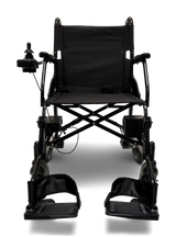 ComfyGO X-Lite Folding Electric Wheelchair 28Lbs