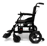 ComfyGO X-Lite Folding Electric Wheelchair 28Lbs