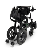 ComfyGO X-Lite Folding Electric Wheelchair 28Lbs