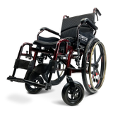 ComfyGO X-1 Lightweight Manual Wheelchair
