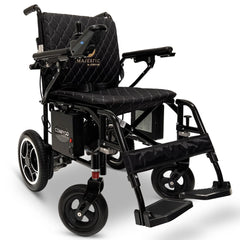 ComfyGO X-7 Ultralight Foldable Electric Wheelchair