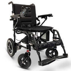 ComfyGO X-7 Ultralight Foldable Electric Wheelchair