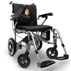 ComfyGO X-7 Ultralight Foldable Electric Wheelchair