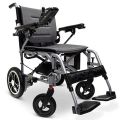 ComfyGO X-7 Ultralight Foldable Electric Wheelchair