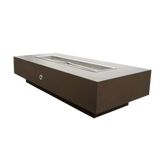 The Outdoor Plus Coronado Metal Fire Pit