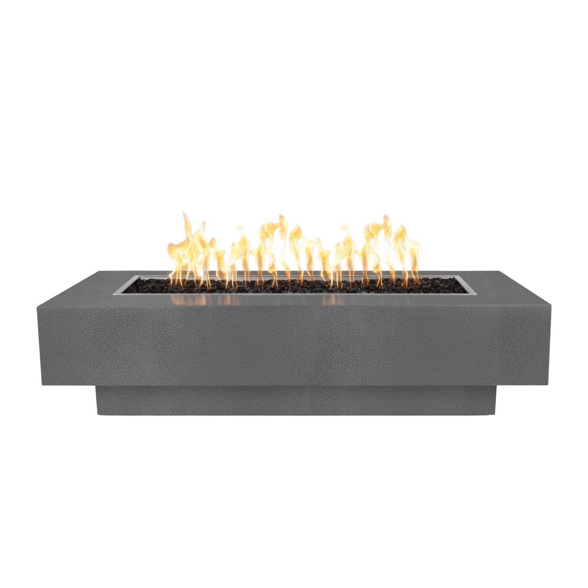 The Outdoor Plus Coronado Metal Fire Pit