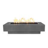 The Outdoor Plus Coronado Metal Fire Pit