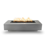The Outdoor Plus Coronado Metal Fire Pit