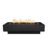 The Outdoor Plus Coronado Metal Fire Pit