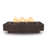 The Outdoor Plus Coronado Metal Fire Pit