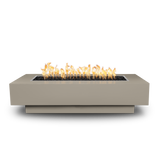 The Outdoor Plus Coronado Metal Fire Pit