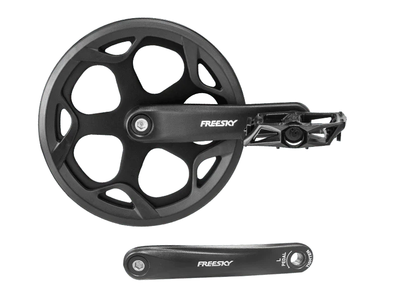 Freesky Crank Set