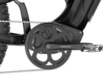 Freesky Crank Set
