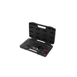 Boxo 40-Piece Metric Tap and Die Set