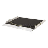 Lightweight Aluminum Dock Boards - 20,000 lb. Capacity