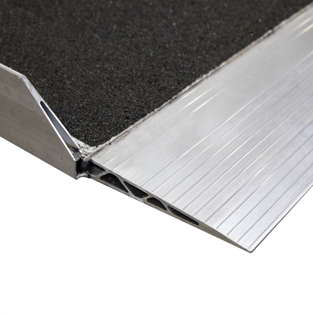 Lightweight Aluminum Dock Boards - 20,000 lb. Capacity