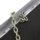 Lightweight Aluminum Dock Boards - 20,000 lb. Capacity