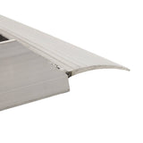 Lightweight Aluminum Dock Boards - 20,000 lb. Capacity