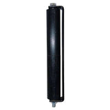 Aleko Automated Steel Sliding Driveway Gate and Gate Opener Complete Kit – LONDON Style – 16 x 6 Feet