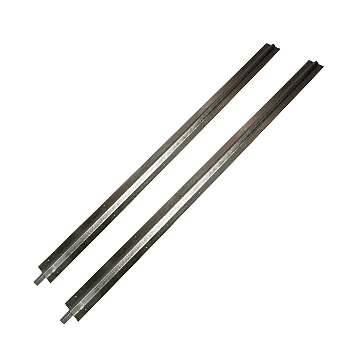 Aleko Automated Steel Sliding Driveway Gate and Gate Opener Complete Kit – PARIS Style – 16 x 6 Feet