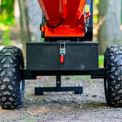 Detail K2 5 Inch Kinetic Drum Chipper - OPC525