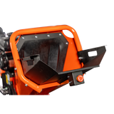 Detail K2 4 Inch Kinetic Drum Chipper - OPC524