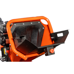 Detail K2 5 Inch Kinetic Drum Chipper - OPC525