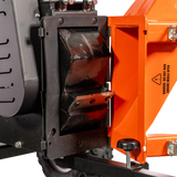 Detail K2 4 Inch Kinetic Drum Chipper - OPC524