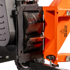 Detail K2 4 Inch Kinetic Drum Chipper - OPC524