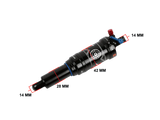 Freesky DNM Air Shock
